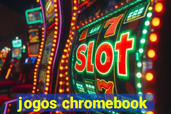 jogos chromebook